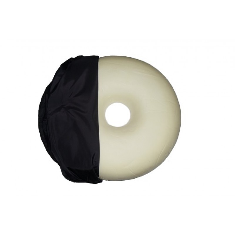 Μαξιλάρι κουλούρα κατακλίσεων memory foam