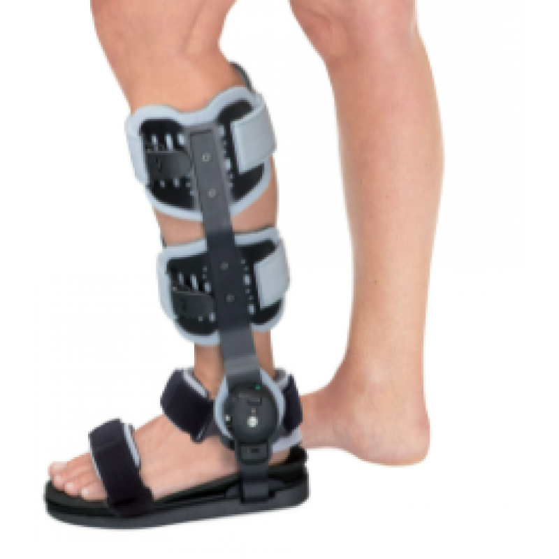 Δυναμικός νάρθηκας ποδοκνημικής CDS ankle brace