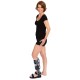 Δυναμικός νάρθηκας ποδοκνημικής CDS ankle brace