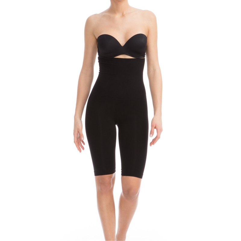 Βερμούδα Ψηλόμεση μέχρι το γόνατο  INNERGY Bodyshaper