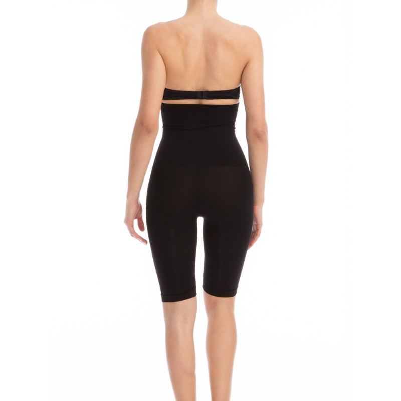 Βερμούδα Ψηλόμεση μέχρι το γόνατο  INNERGY Bodyshaper
