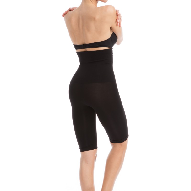Βερμούδα Ψηλόμεση μέχρι το γόνατο  INNERGY Bodyshaper