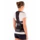 Κηδεμόνας σπονδυλικής στήλης  με ζώνη  spine board Dorsal Splint with Back Support