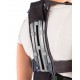 Κηδεμόνας σπονδυλικής στήλης  με ζώνη  spine board Dorsal Splint with Back Support