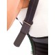 Κηδεμόνας σπονδυλικής στήλης  με ζώνη  spine board Dorsal Splint with Back Support