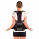 Κηδεμόνας σπονδυλικής στήλης  με ζώνη  spine board Dorsal Splint with Back Support