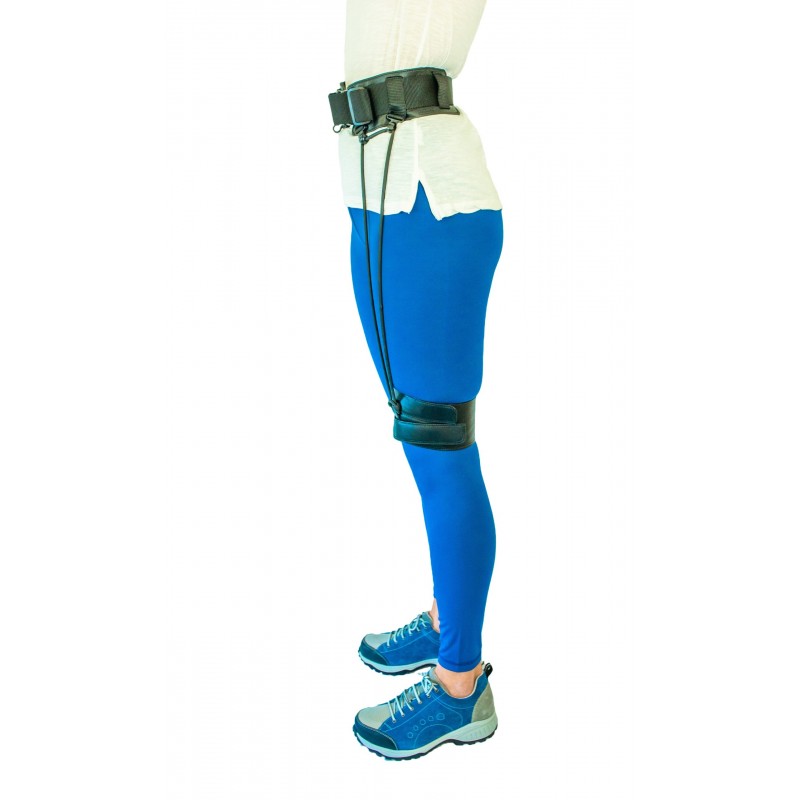 Dictus HIP – Ορθωτικό Σύστημα Υποστήριξης Ποδιού & Ισχίου