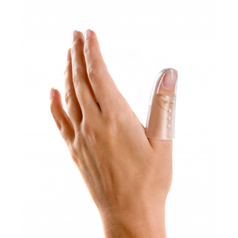 Νάρθηκας δαχτύλου Mallet Finger