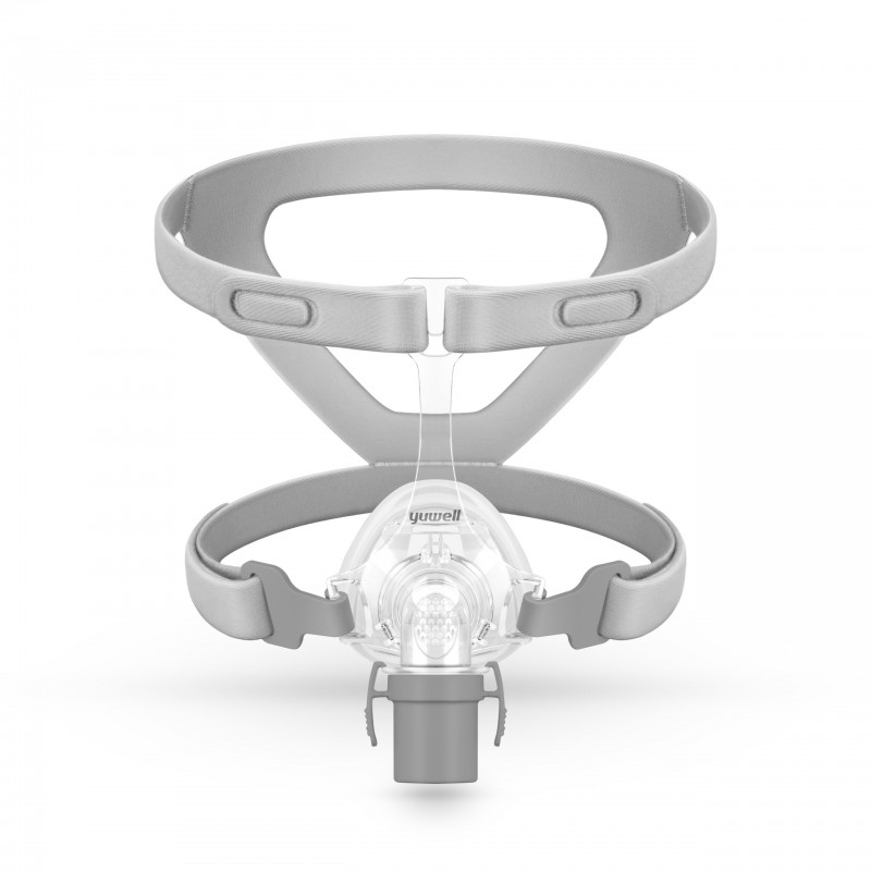 Ρινική Μάσκα CPAP YN-02 YUWELL
