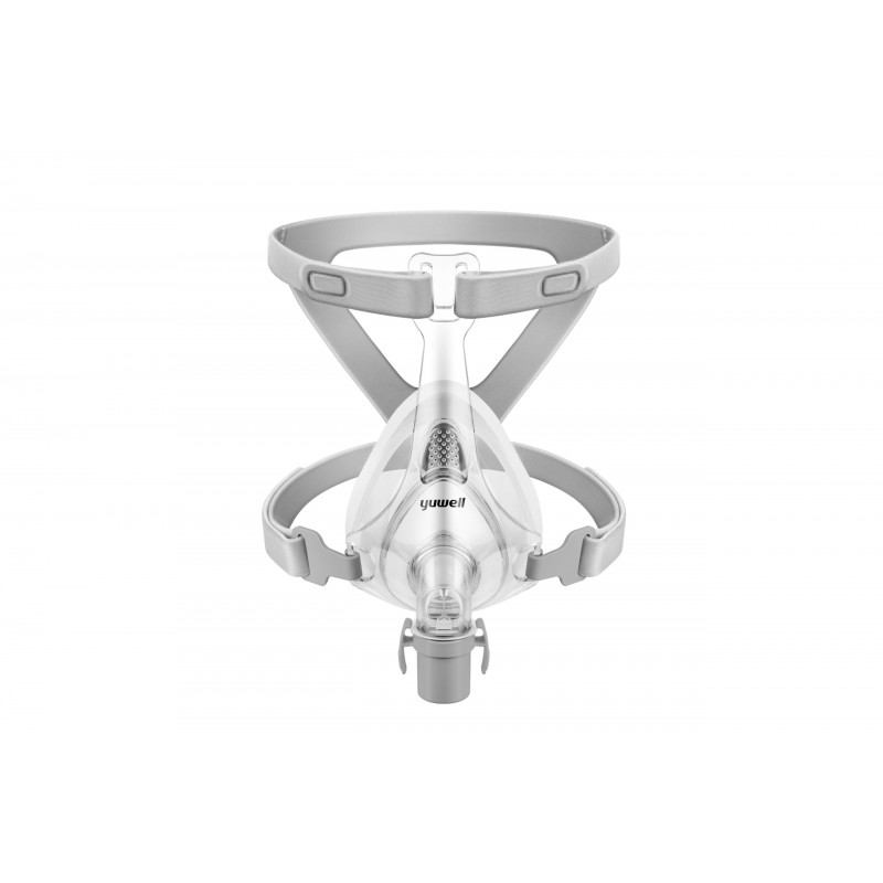 Στοματορινική μάσκα CPAP  YF-01 YUWELL