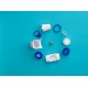 AirFeel Συσκευή αναπνευστικής φυσικοθεραπείας 