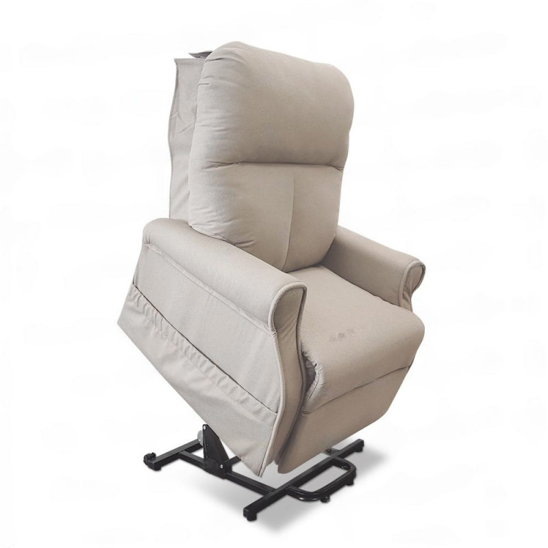 Ηλεκτρική πολυθρόνα Massage Shiatsu 