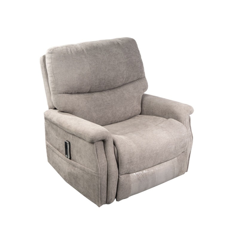 Cloud XXL Reclining Armchair