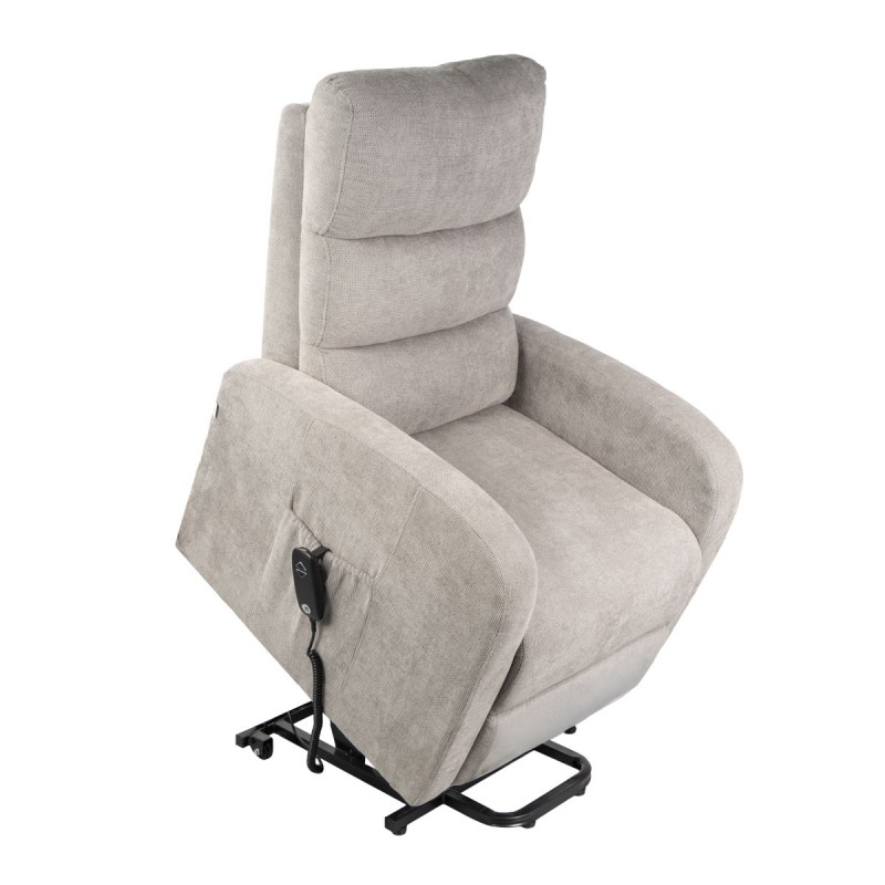 Reclining armchair