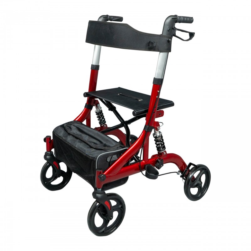 Τροχήλατος περιπατητήρας Rollator.