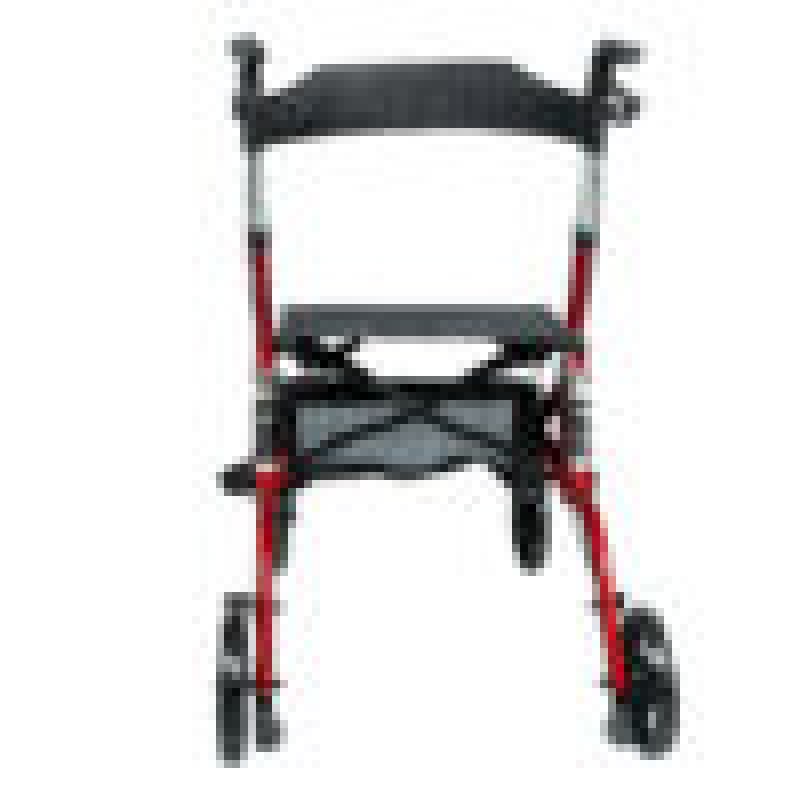 Τροχήλατος περιπατητήρας Rollator.