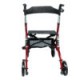 Τροχήλατος περιπατητήρας Rollator.