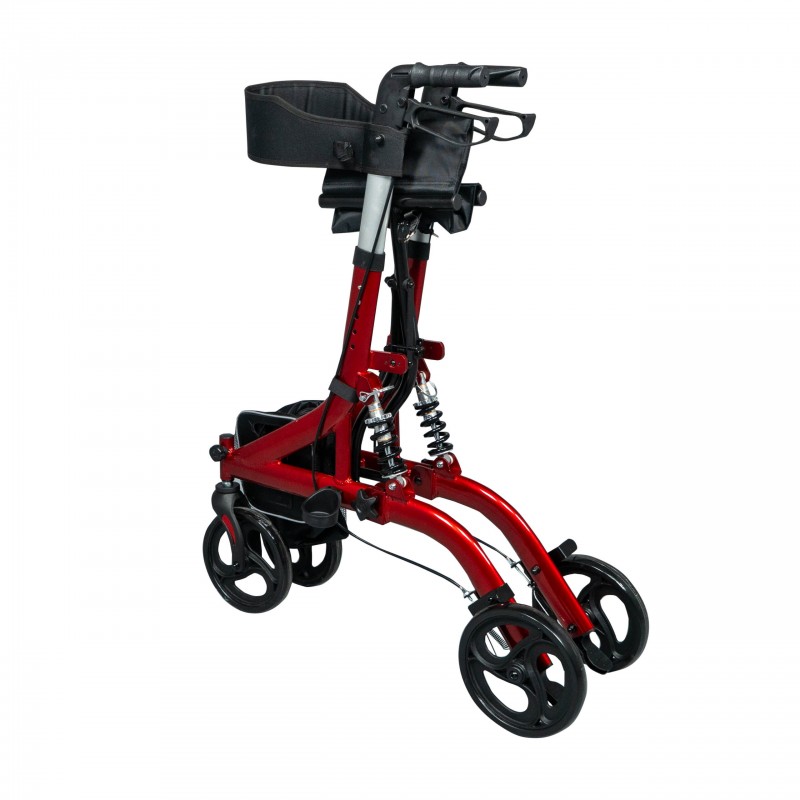 Τροχήλατος περιπατητήρας Rollator.