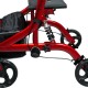 Τροχήλατος περιπατητήρας Rollator.
