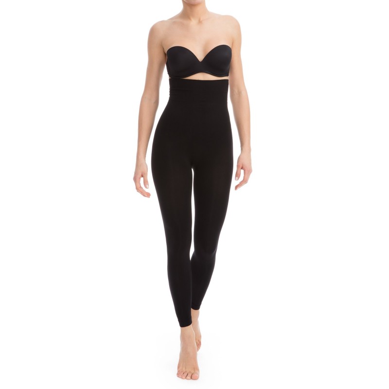 Βερμούδα σμίλευσης Ψηλόμεσο κάτω γόνατος  INNERGY Bodyshaper