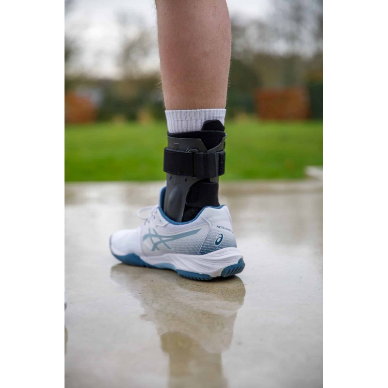 Νάρθηκας Ποδοκνημικής  Ankle ID Fix 