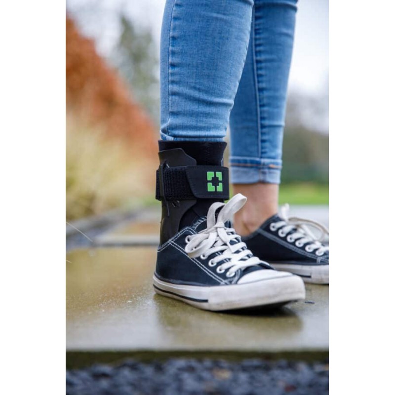 Νάρθηκας Ποδοκνημικής  Ankle ID Fix 