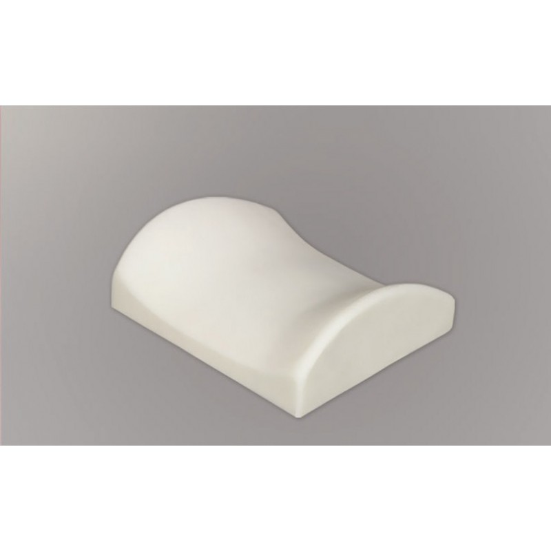 Μαξιλάρι μέσης visco lumbar