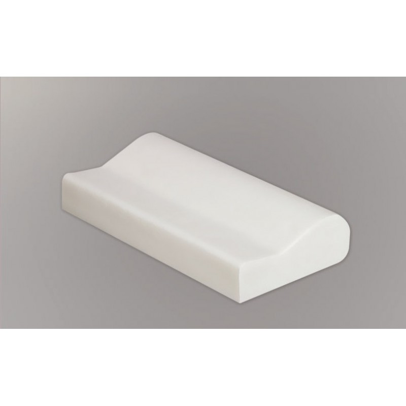 Μαξιλάρι  ύπνου visco elastic Memory foam 