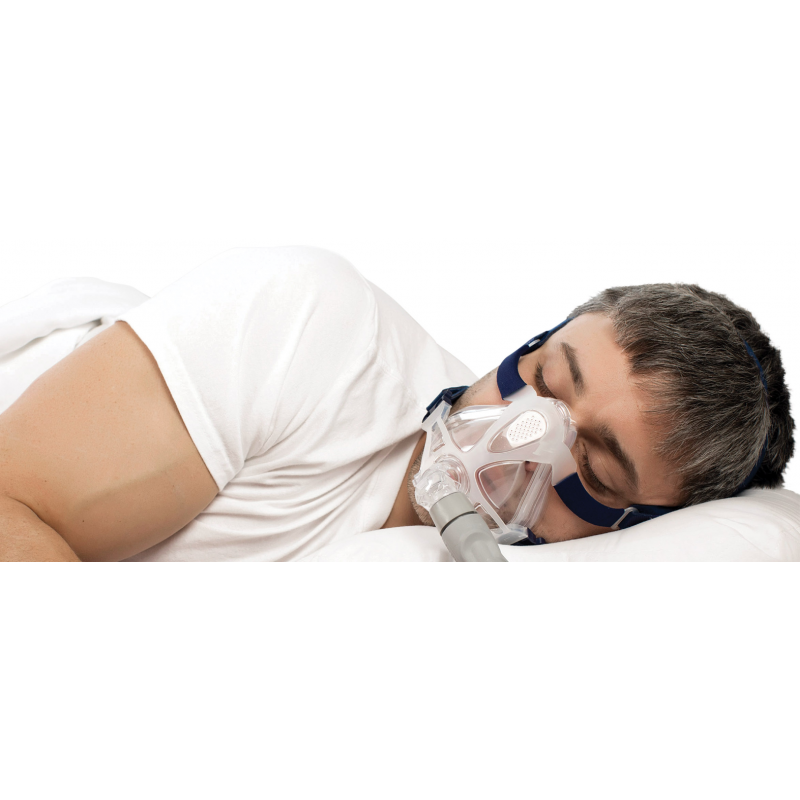 Mαξιλάρι ύπνου απλό για cpap-bpap