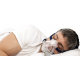 Mαξιλάρι ύπνου απλό για cpap-bpap