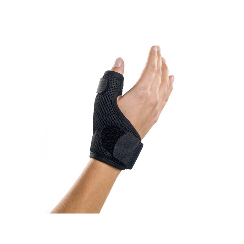 Νάρθηκας βασικής άρθρωσης  Thump brace 