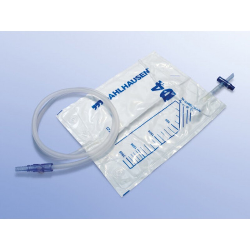 Ουροσυλλέκτης Urine Bags D4 