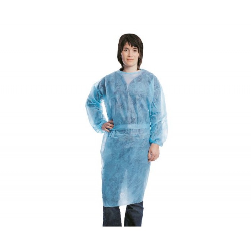 Προστατευτικές ρόμπες Foliodress S
