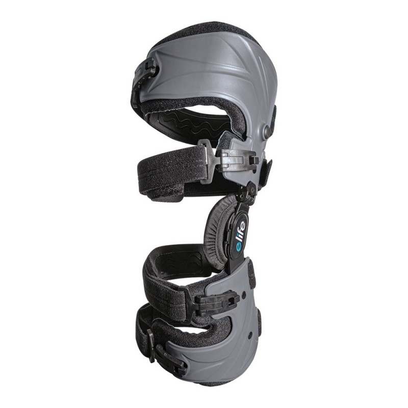 ΜΗΡΟΚΝΗΜΙΚΟΣ ΝΑΡΘΗΚΑΣ ΟΣΤΕΟΑΡΘΡΙΤΙΔΑΣ “Telescopic OA Knee”