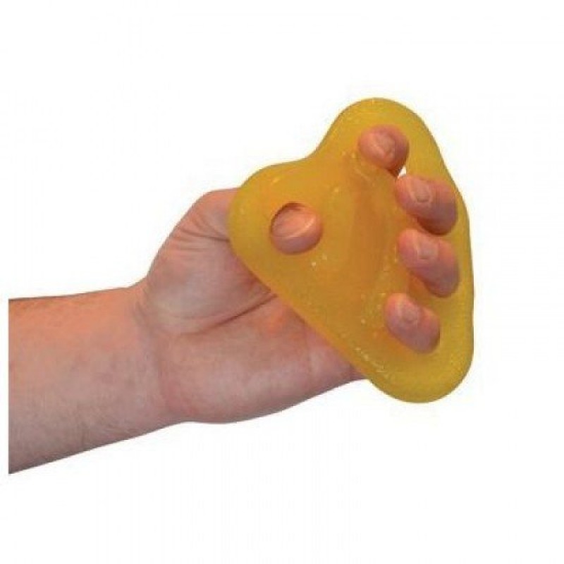 Εξασκητής δακτύλων Power – Web Flex – Grip