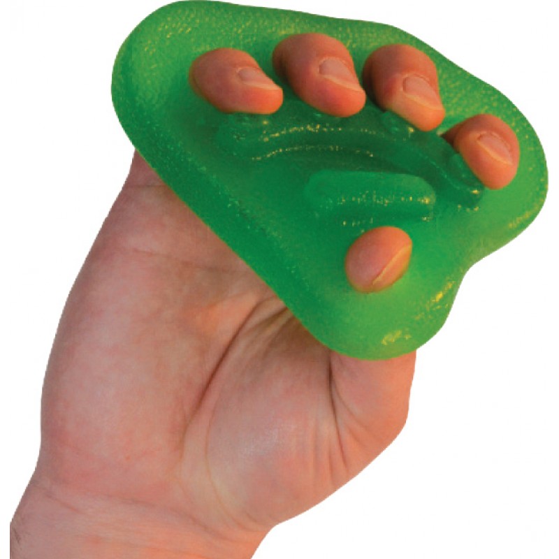 Εξασκητής δακτύλων Power – Web Flex – Grip