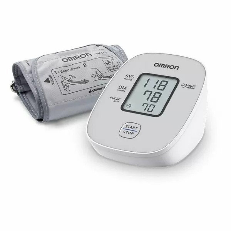 Πιεσόμετρο OMRON ® M2 Basic HEM-7121J