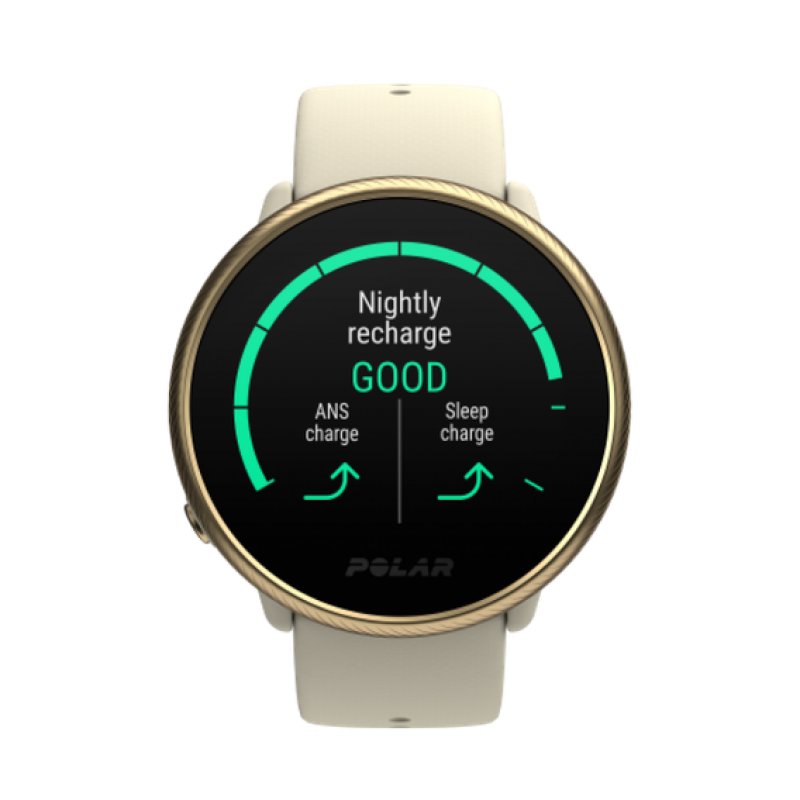 Ρολόι Polar Ignite 2