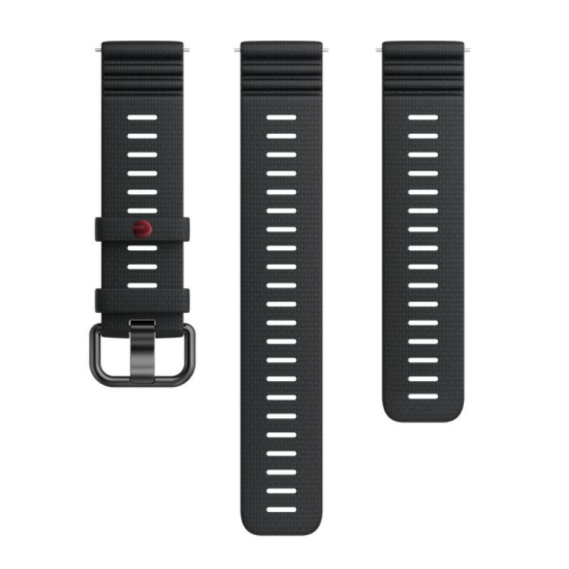 Polar Grit X Pro Ρολόι Αθλητισμού για εξωτερικές δραστηριότητες υψηλής ποιότητας