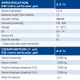 Υαλουρονικό ενέσιμο KD Intra-Articular® Gel 2.2%/2 ml / 44 mg