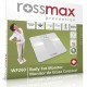 ROSSMAX WF260 ΖΥΓΑΡΙΑ ΜΠΑΝΙΟΥ- ΛΙΠΟΜΕΤΡΗΤΗΣ  